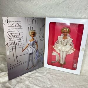 Mattel Uptown Chic Barbie NRFB new in box